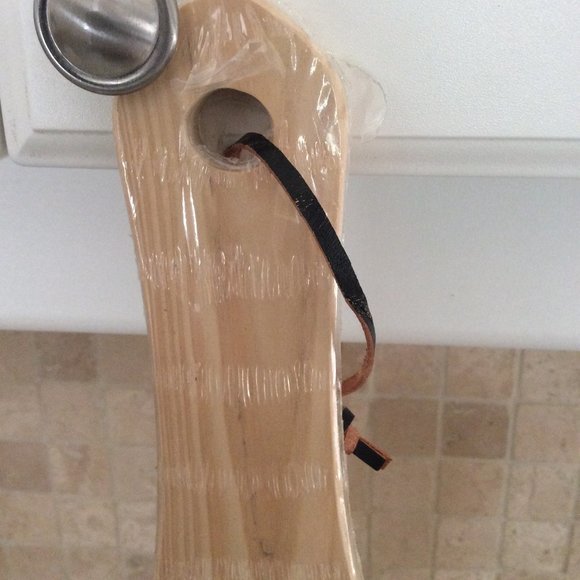 Italian Villa Pizza Peel - Picture 3 of 10